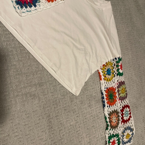 Crop top - Picture 3 of 4